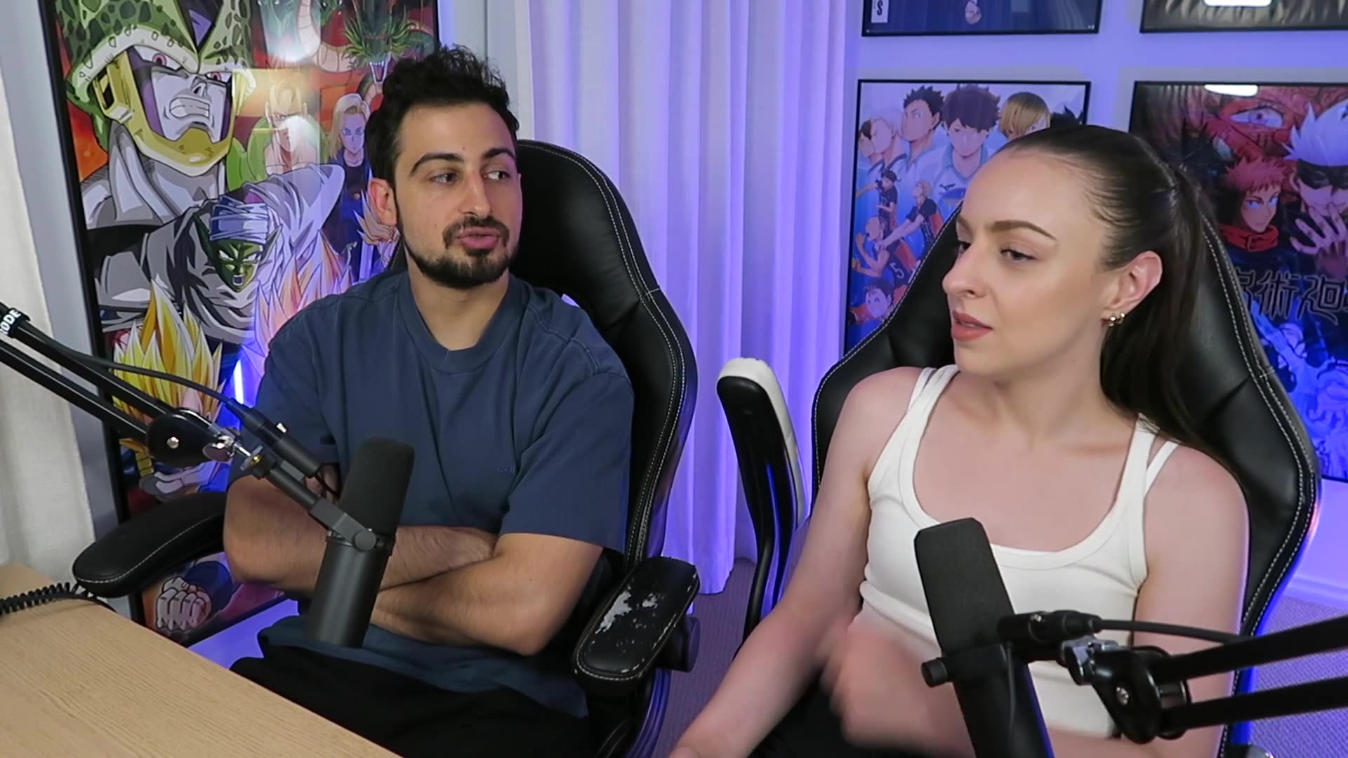 Gachiakuta Eps 7-10 FULL REACTIONS! - OJcYz.gaa