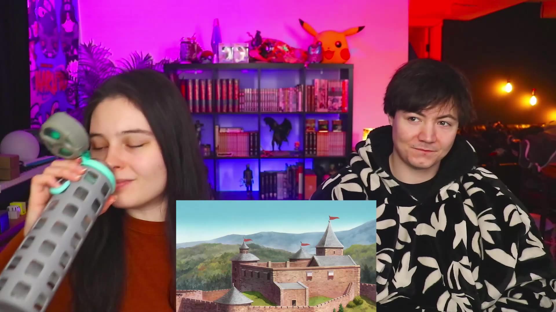 Frieren Season 2 Ep 5 UNCUT REACTION! - OKAZz.gaa