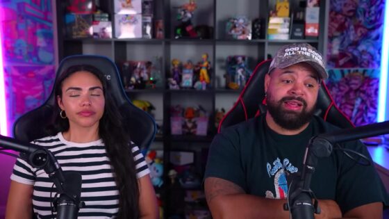 Frieren Season 2 Episode 4 Reaction! - OLyXz.gaa