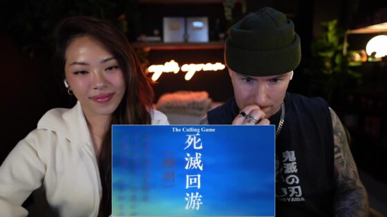 Jujutsu Kaisen - S3 Episode 1 & 2 Reaction - ORdYz.gaa