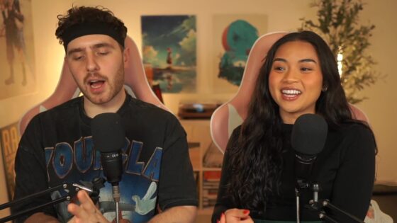 Oshi No Ko S3 Episode 5 Full Reaction - OXSYz.gaa