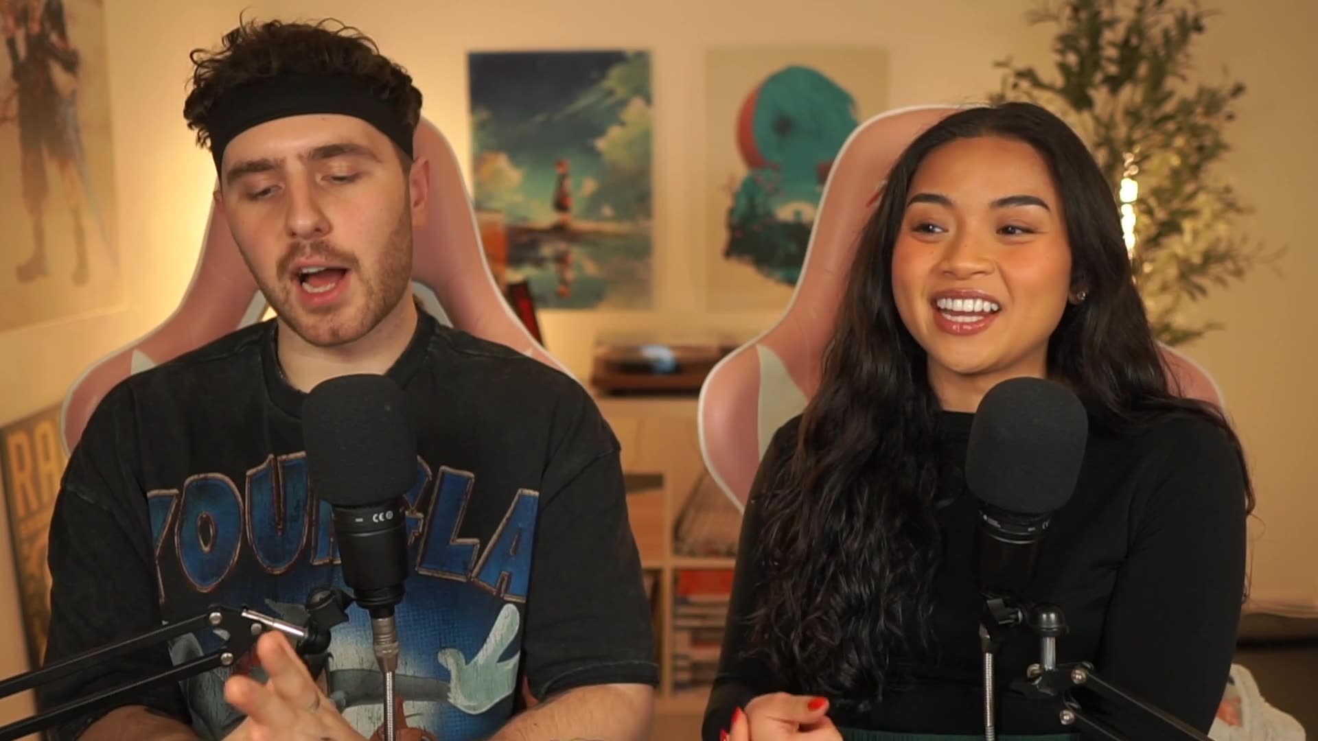 Oshi No Ko S3 Episode 5 Full Reaction - OXSYz.gaa