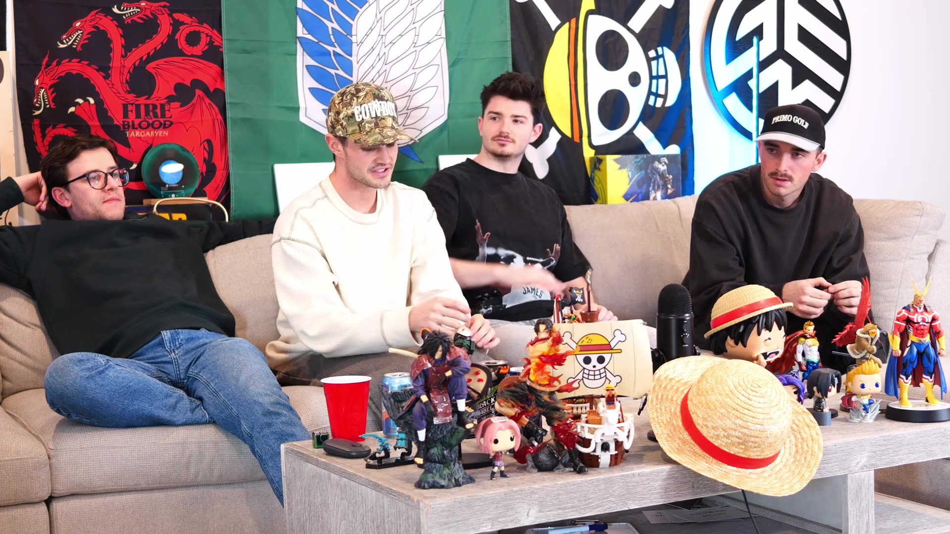 Orb on the Movements of the Earth 8 Reaction - Ojt2z.faa