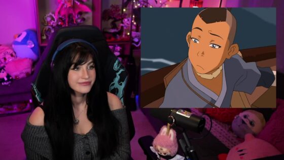 Avatar# The Last Airbender #Animated# Episode 15 REACTION! - OnoYz.eaa