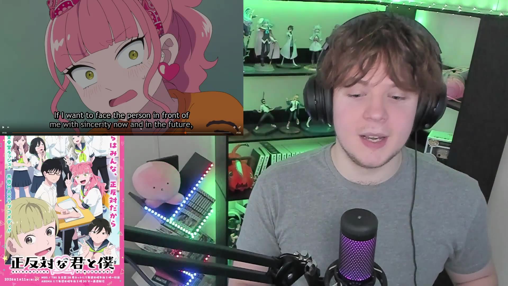 You And I Are Polar Opposites Episode 6 Reaction - Oo3Zz.gaa