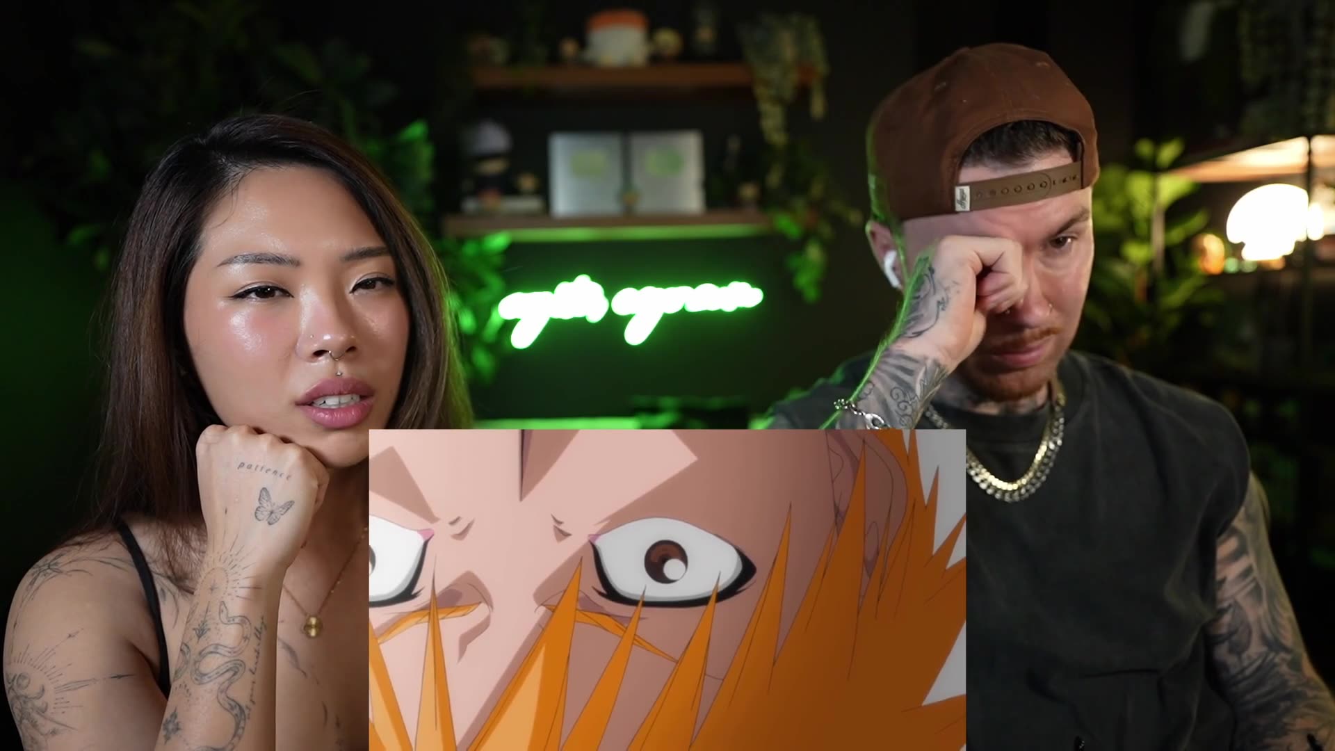 THE FINAL GETSUGA TENSHO! ⚔️ | Bleach Episodes 308, 309, & 310 REACTION! 30 THE FINAL GETSUGA TENSHO! ⚔️ | Bleach Episodes 308, 309, & 310 REACTION! - OooYz.gaa