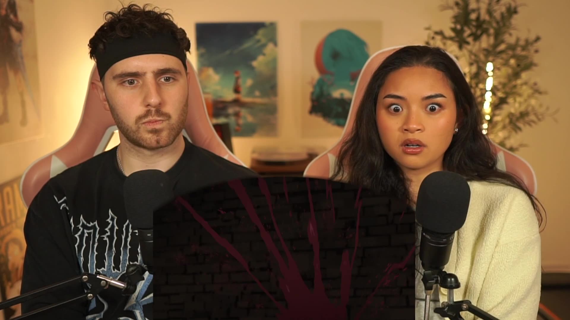 Full Metal Alchemist Brotherhood Ep 57-58 Full Reaction - Q 7Xz.gaa