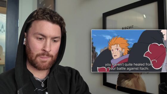 Naruto Shippuden - Episodes 142-143 Reaction - Q4R3z.gaa