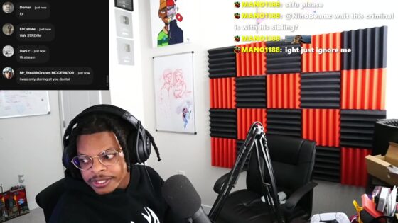 Hell's Paradise EP 4 Reactionnnn - QS0Zz.gaa