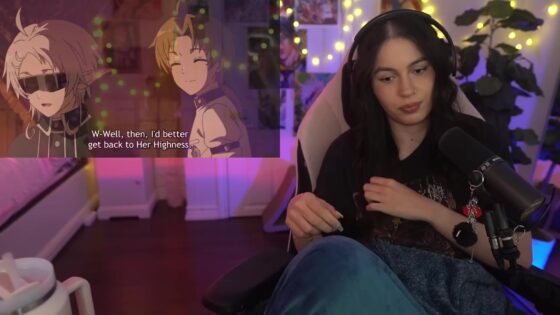 Mushoku Tensei S2 Ep 7 Full Reaction - QW Zz.gaa