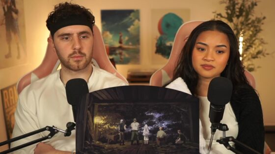 Frieren S2 Episode 5 Full Reaction - QesZz.gaa