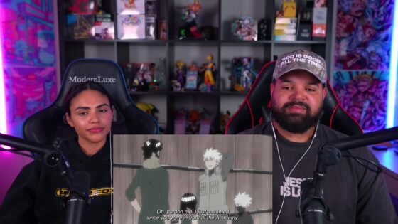 Naruto Shippuden Episodes 420-421 Reaction! - QiWWz.gaa
