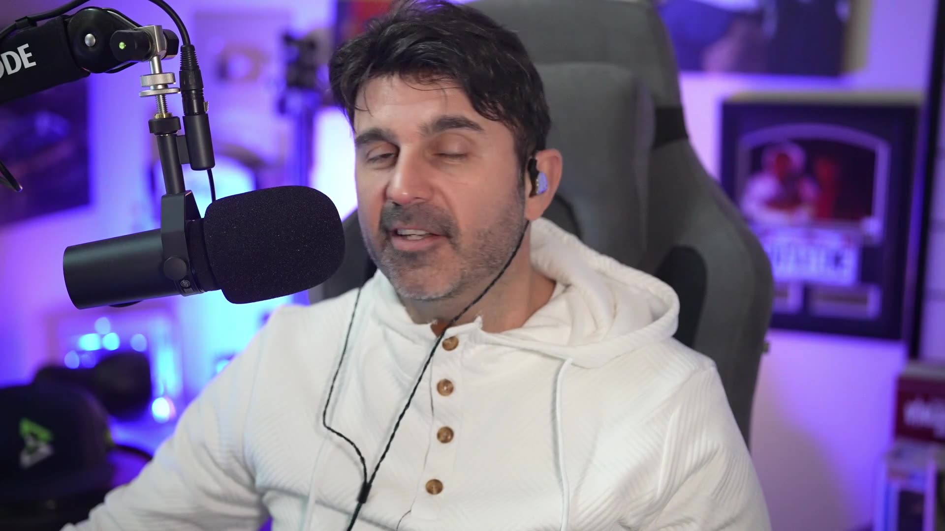 Castlevania Nocturne S2 Ep 6 Reaction - QjtWz.gaa