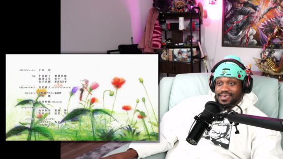 Frieren S2 # E1 Full Reaction - Qp3Yz.gaa