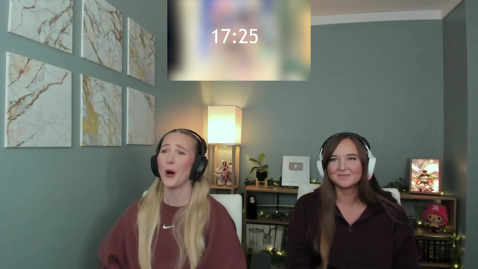 Full Length # Haikyuu # 1x5 Reaction - QpSZz.faa