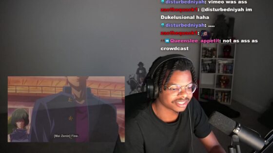 JJK EP.8 REACTIONNN - QqoWz.gaa