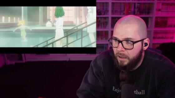 SHIBOYUGI Ep 5 Reaction [FULL] - S1UWz.gaa