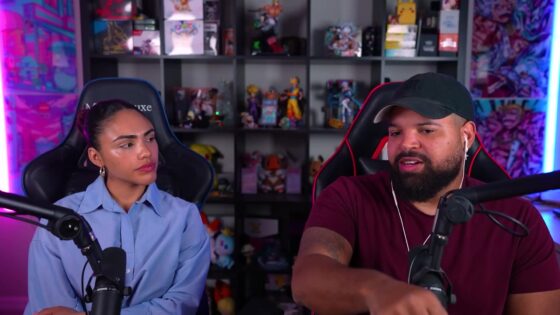 Fate strange Fake Episode 8 Reaction! - S2s2z.gaa