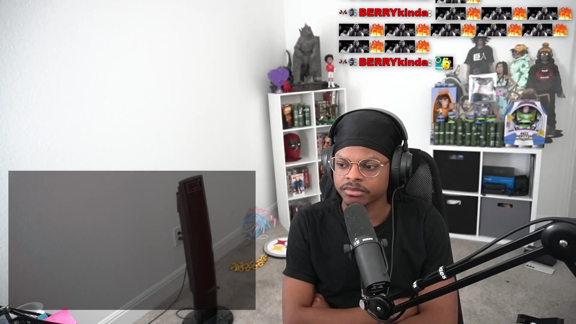 Shangri - La Frontier EP.7 Reactionnn - S7n1z.faa