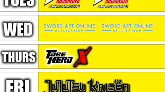 🔥PATREON SCHEDULE: February 23 - March 1🔥 - SCHEDULE 2