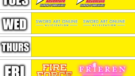 🔥PATREON SCHEDULE: February 16 - February 22🔥 - SCHEDULE