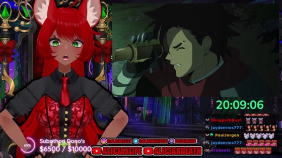 Sentenced to Be a Hero 1x5 Full Reaction - SMlZz.gaa