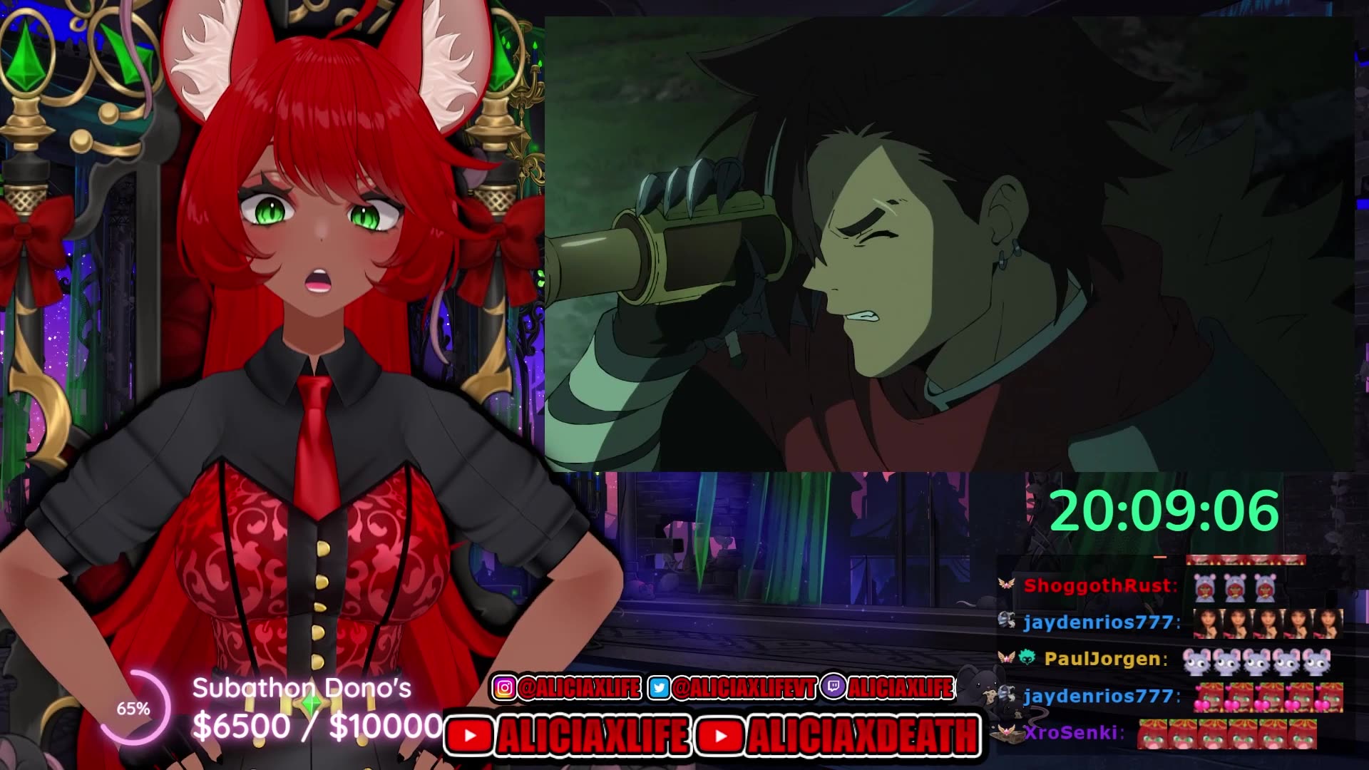 Sentenced to Be a Hero 1x5 Full Reaction - SMlZz.gaa