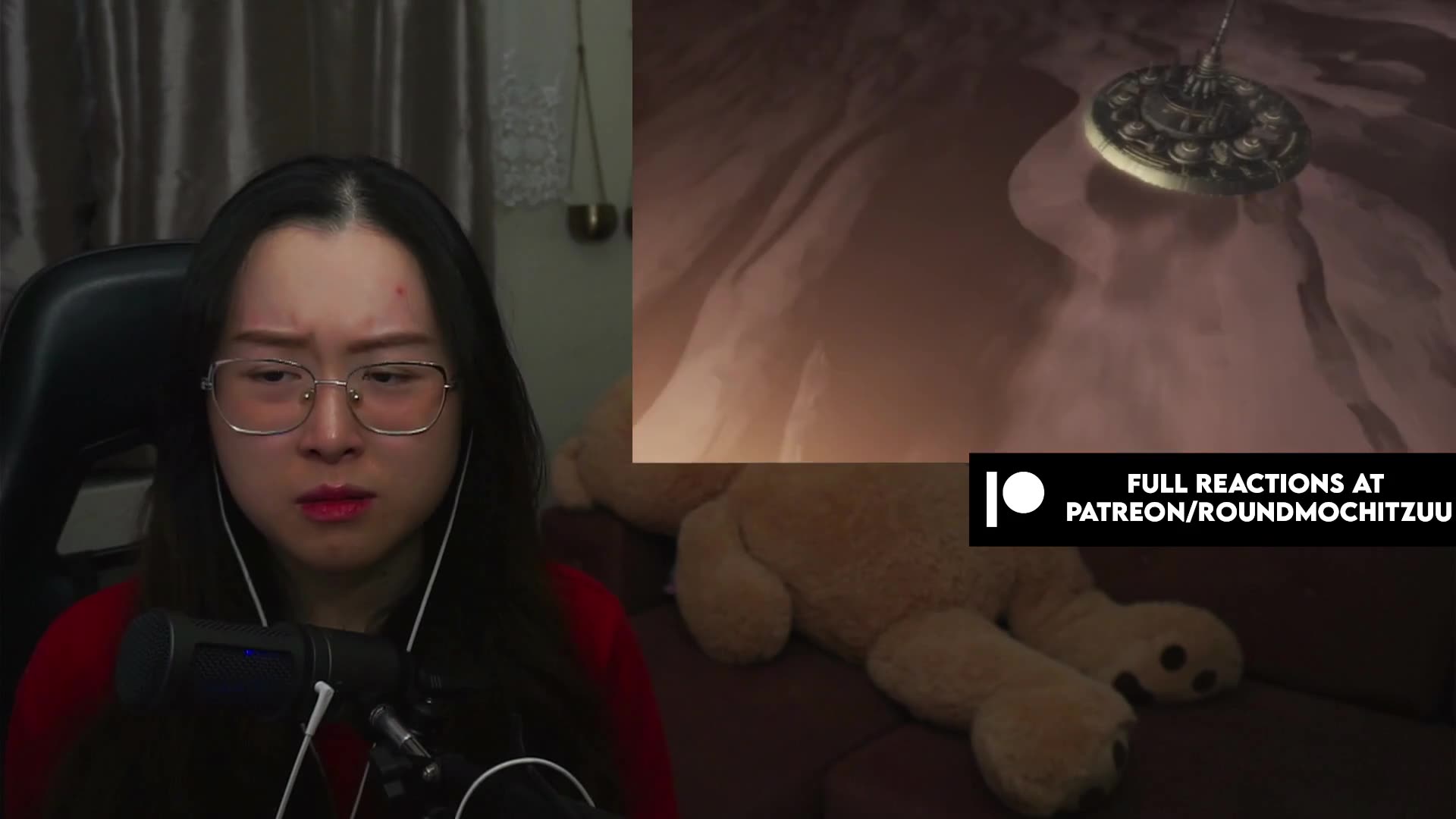 TR1GUN ST@MPEDE - S2 EP5 REACTION - SOJXz.gaa