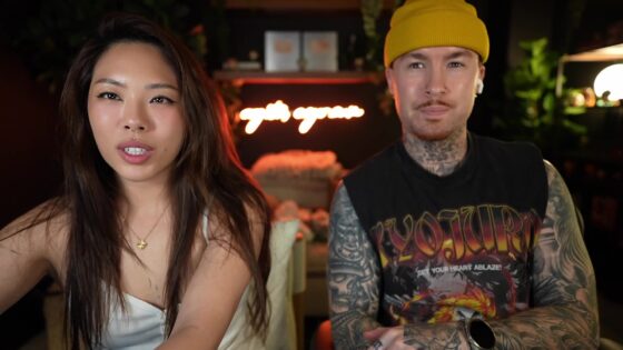 JoJo's Bizarre Adventure - Golden Wind - 7 & 8 Reaction - SQdYz.gaa