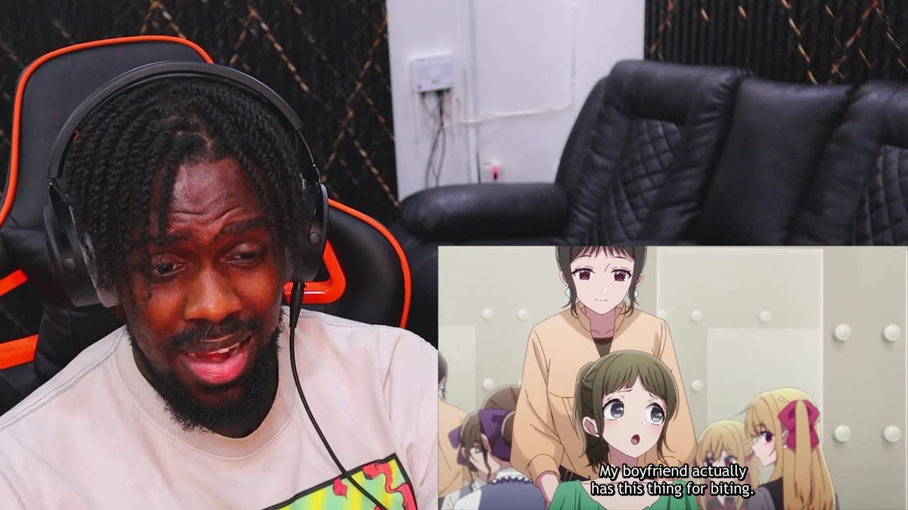 Oshi no Ko Season 3 Episode 5-6 REACTION - SRq1z.qR4e