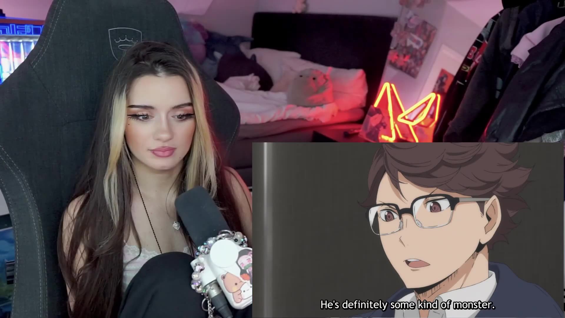 Haikyuu 3x5 PATREON EXCLUSIVE - SVKVz.gaa