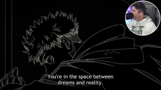 JJK S3 Ep 6 Full Reaction - SVuZz.gaa