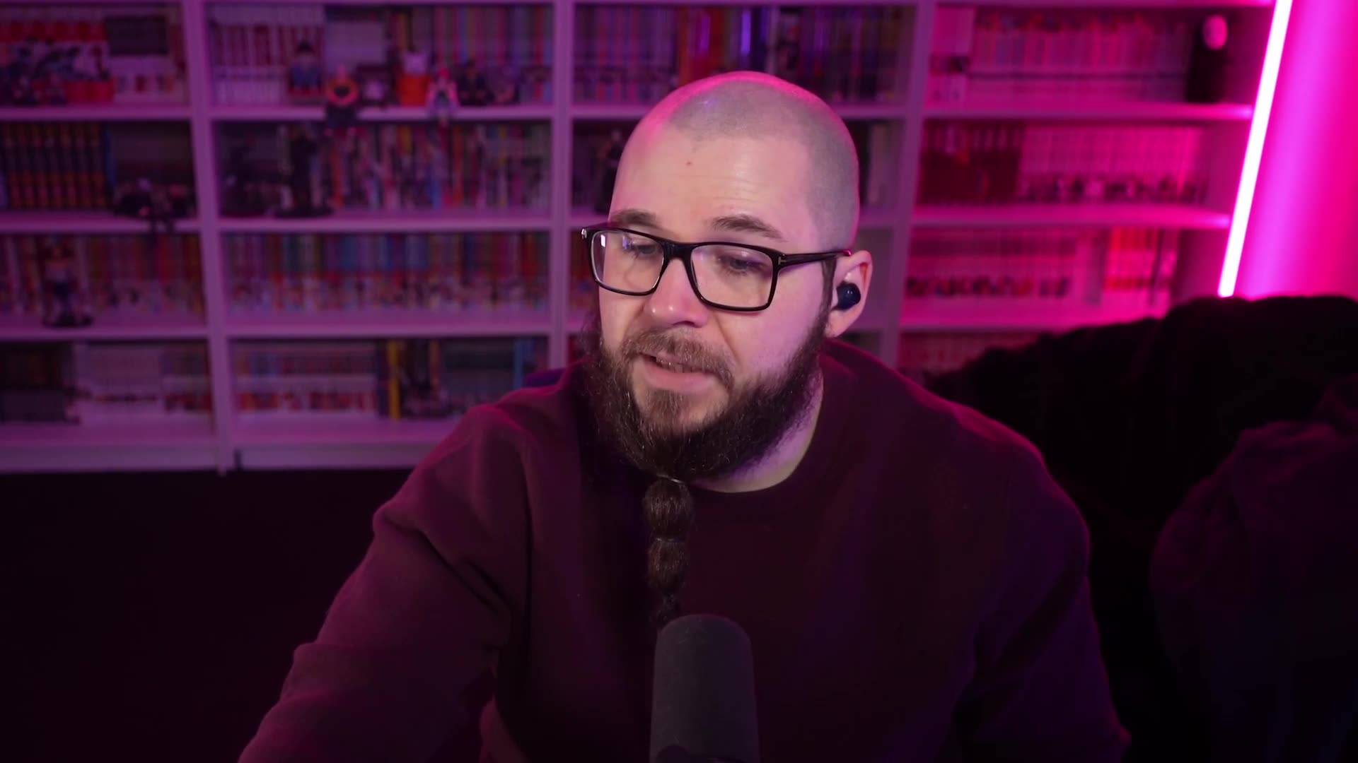 Sentenced to Be a Hero Ep 8 Reaction [FULL] - SXh3z.gaa