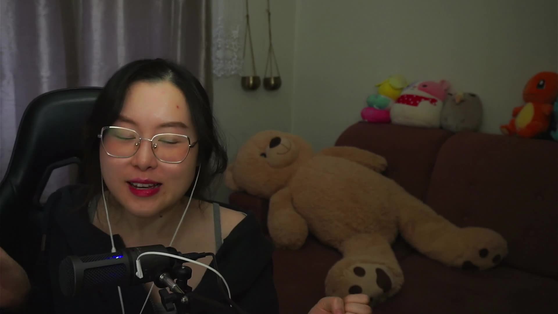 You&I Are Polar Opposites - EP 5 Full Reaction - SYQXz.gaa