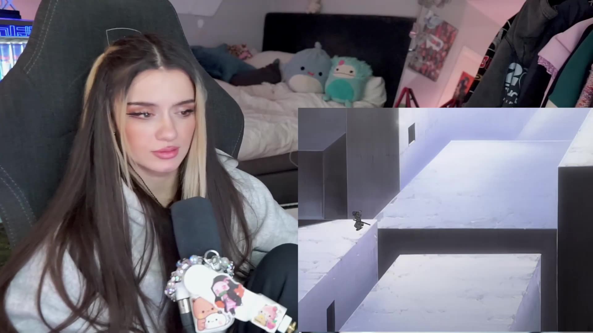 BLEACH Ep 33-34# Reaction 28 BLEACH Ep 33-34# Reaction - SahYz.gaa