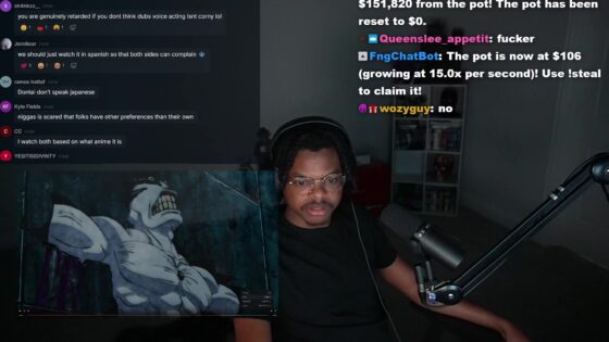 Jujutsu Kaisen Episode 4 Reactionnn - SpoWz.faa