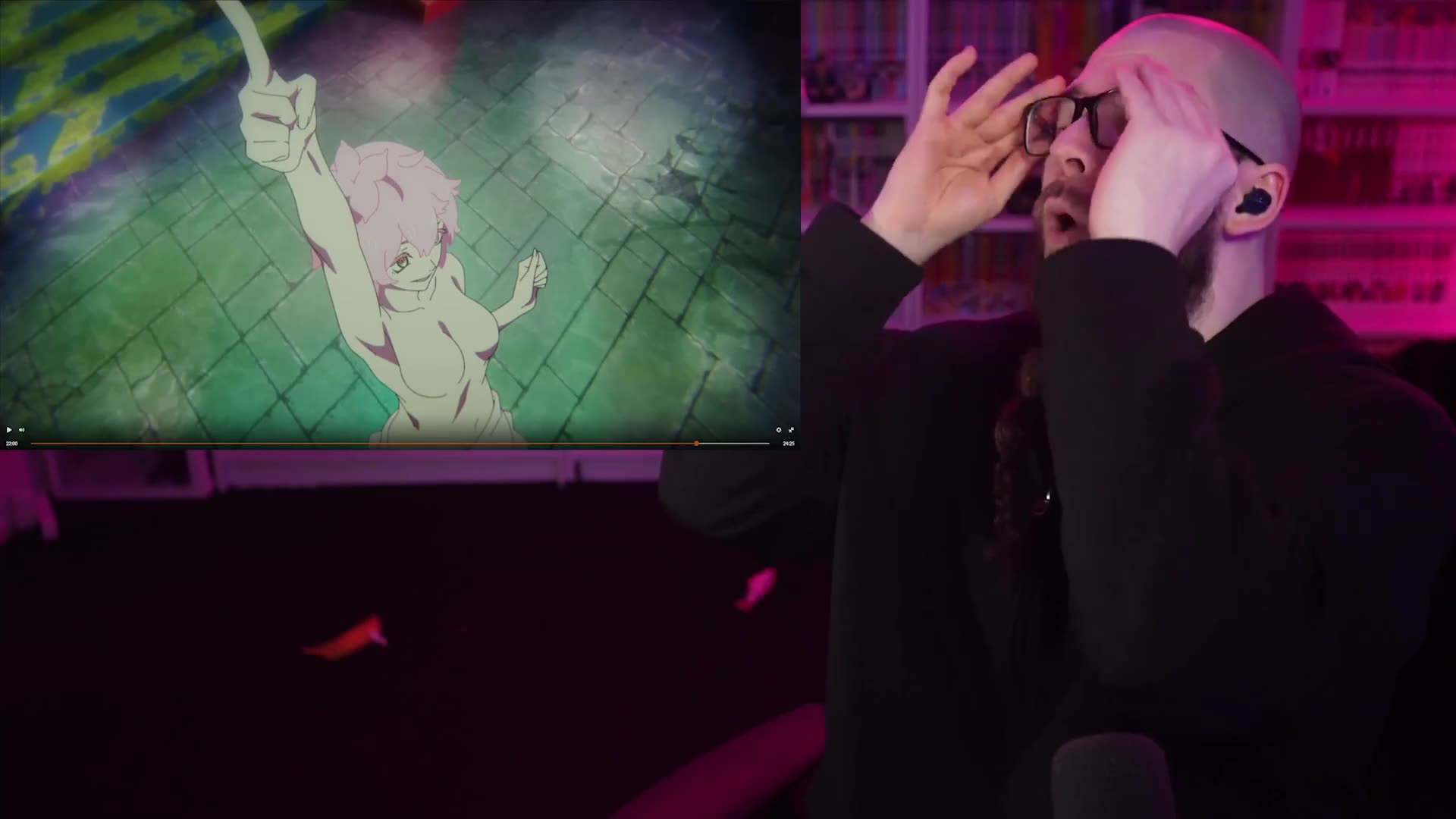 Hell's Paradise S2 Ep 7 Reaction [FULL] -