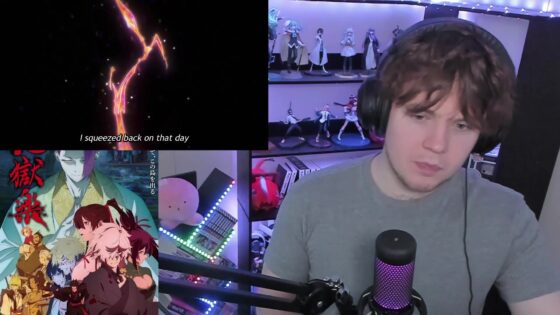 Hell's Paradise Season 2 Episode 6 Reaction - U93Zz.gaa