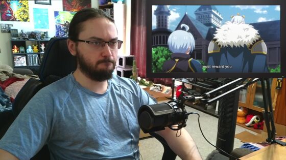 Noble Reincarnation Episode 7 Live Reaction (FULL) - UGXZz.gaa