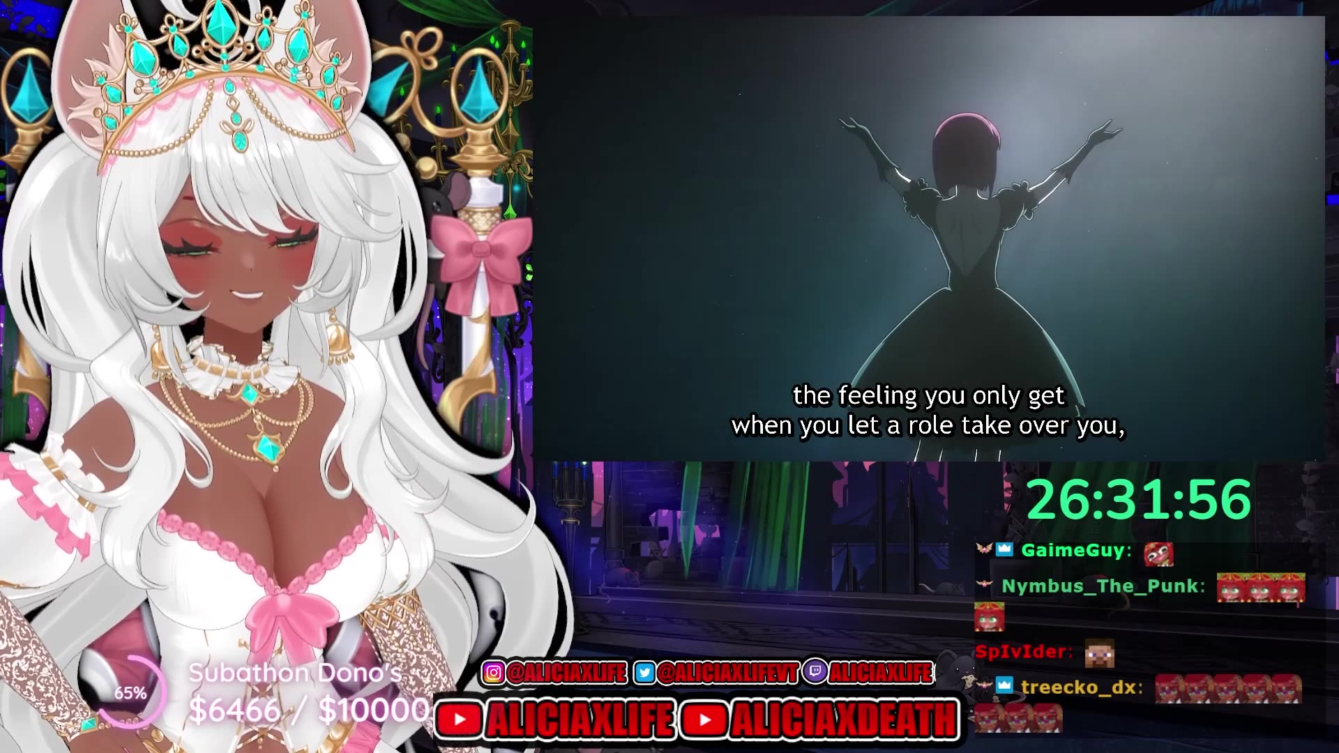 Oshi no Ko 3x5 Full Reaction - UP4Yz.gaa