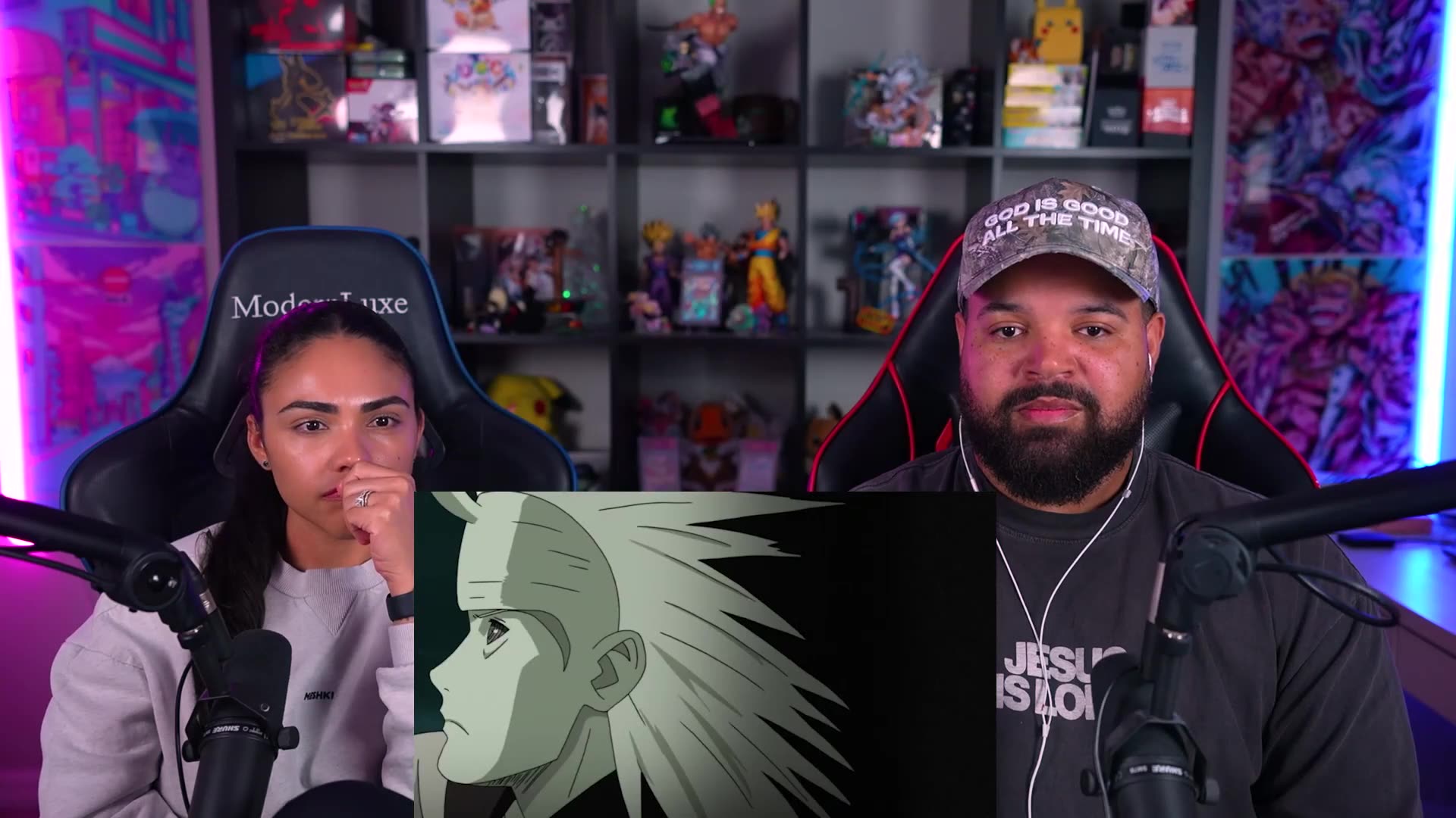 Naruto Shippuden Episodes 424-425 Reaction! - UQXz.gaa