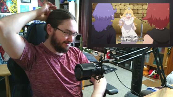 Tis Time for Torture Princess