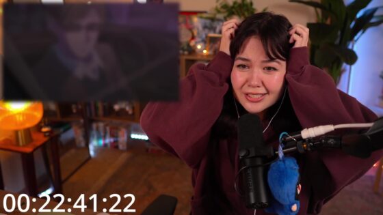 Oshi No Ko S3 Ep5 Reaction [timer] - UcE0z.gaa