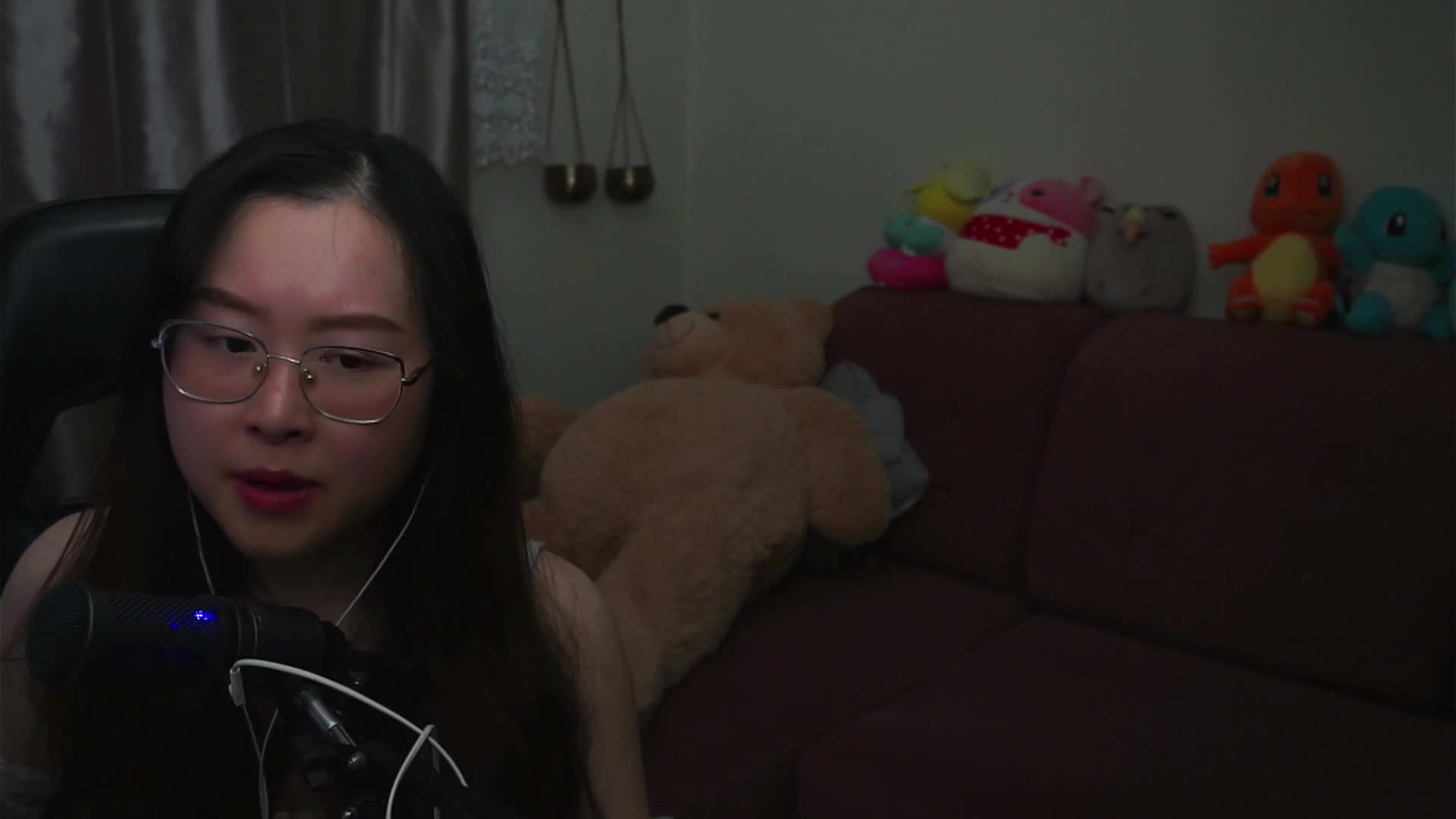 Dorohed0r0 - S1 EP6 Reaction - UeG2z.gaa