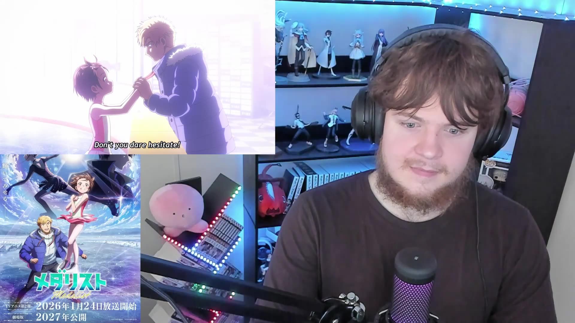 Medalist Season 2 Episode 3 Reaction - UeIXz.gaa