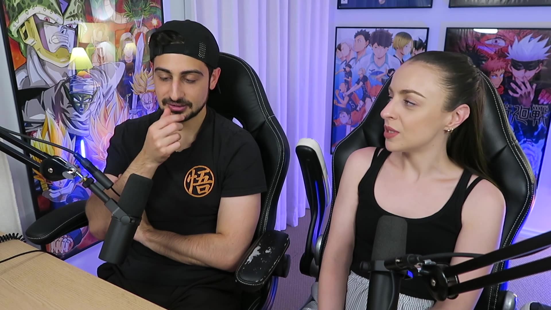 Konosuba Ep 4 FULL REACTION! - Uf9Vz.gaa