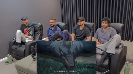 Hunter x Hunter > 112 - 115 - UgpYz.gaa