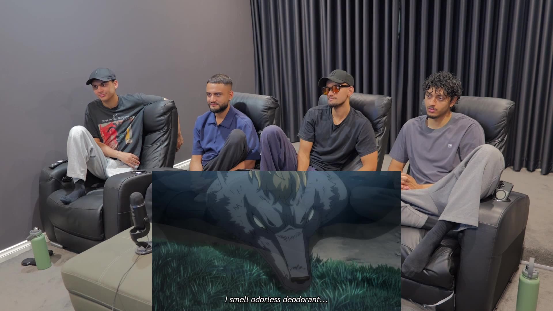 Hunter x Hunter > 112 - 115 - UgpYz.gaa