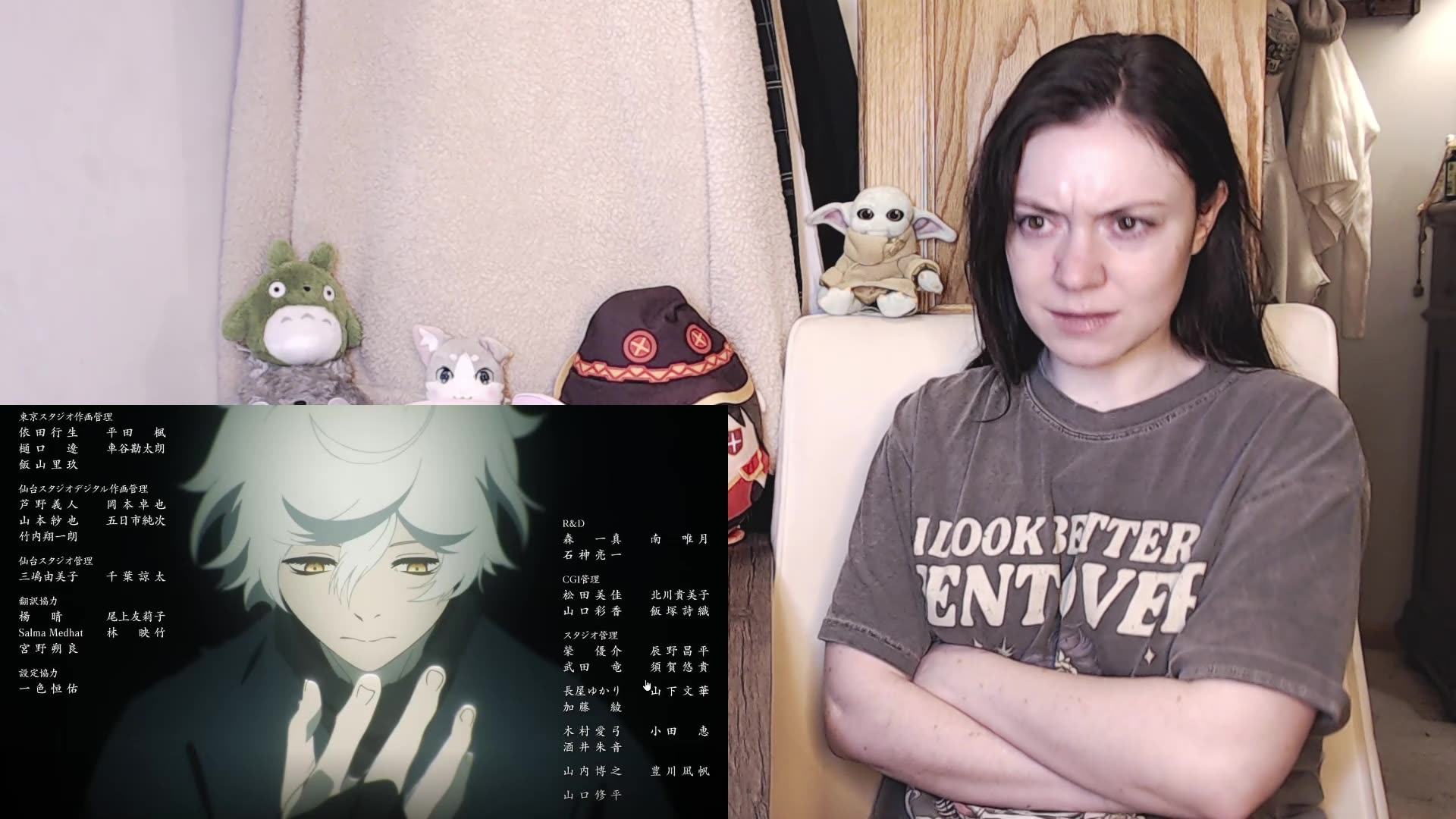 Hell's Paradise 2x2 Full Reaction - UzCZz.gaa