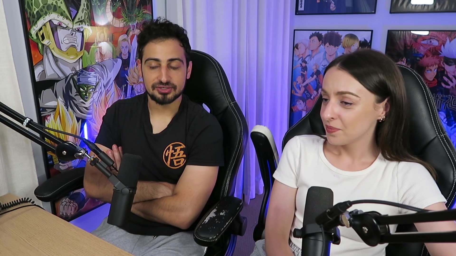 Konosuba 2x7 FULL REACTION! - W2R3z.gaa